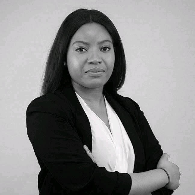 Héra Mpondo — Founder of StratMined Advisory
